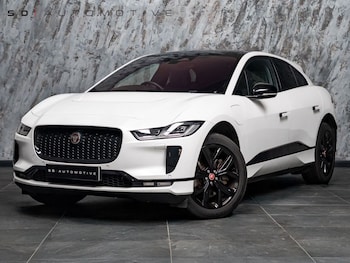 Used Jaguar I-Pace 2022 for sale - 77677218: Photo