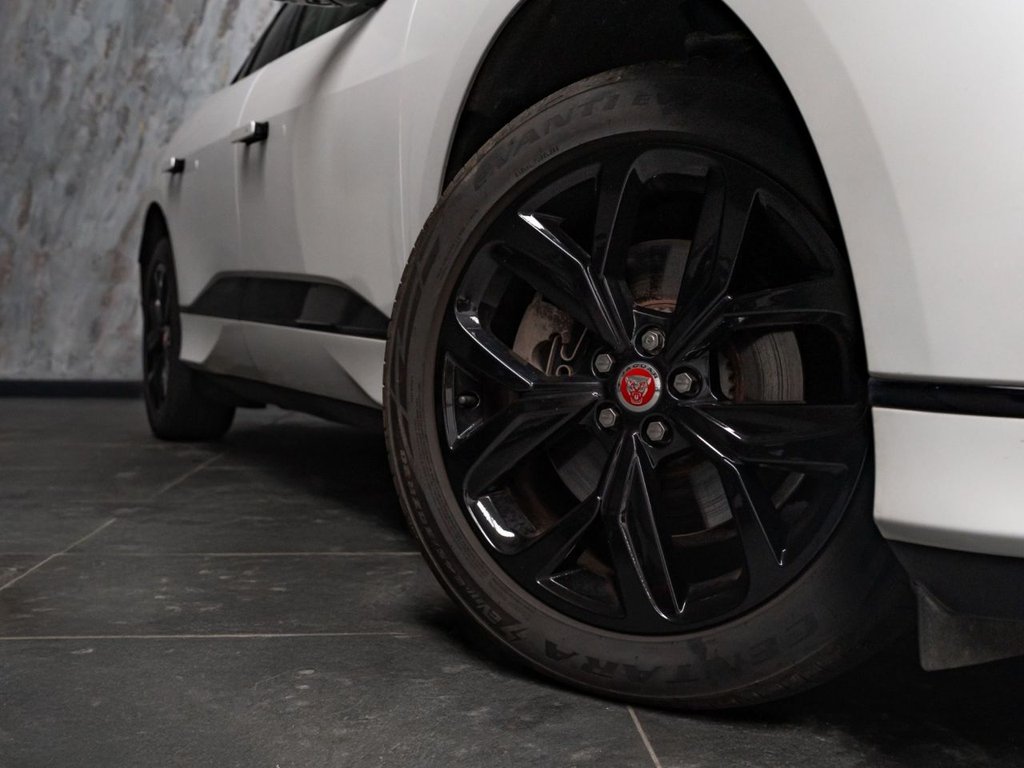 Used Jaguar I-Pace 2022 for sale - 77677218: Photo 5