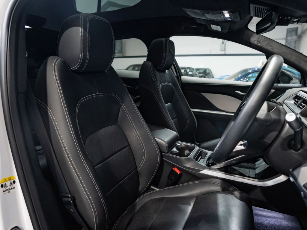 Used Jaguar I-Pace 2022 for sale - 77677218: Photo 6