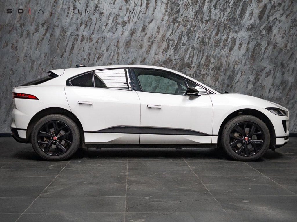 Used Jaguar I-Pace 2022 for sale - 77677218: Photo 7