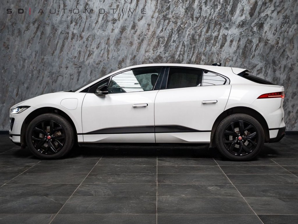 Used Jaguar I-Pace 2022 for sale - 77677218: Photo 9
