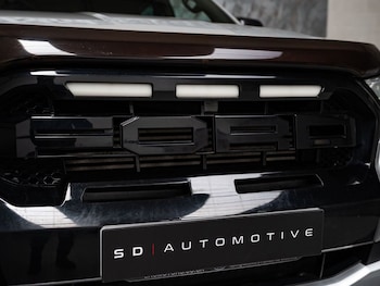 Used Ford Ranger 2020 for sale - 78061915: Photo