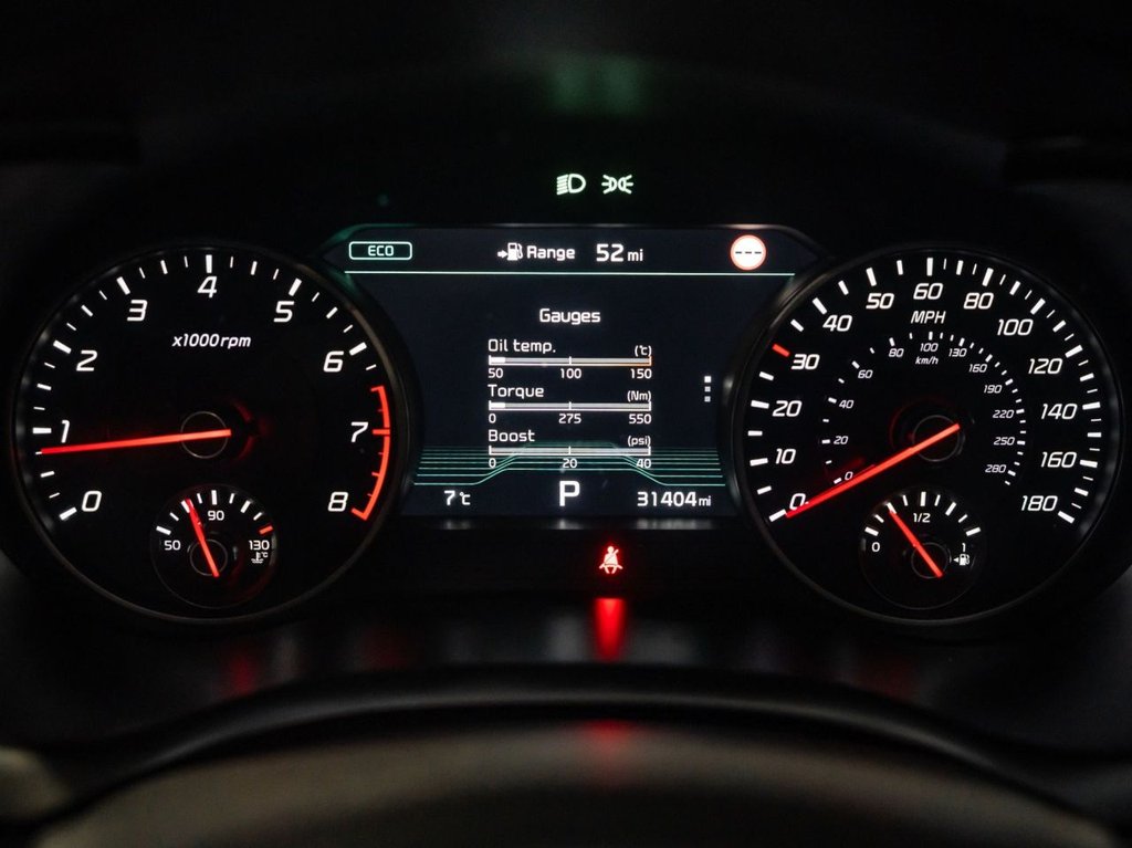 Used Kia Stinger 2017 for sale - 77677226: Photo 18