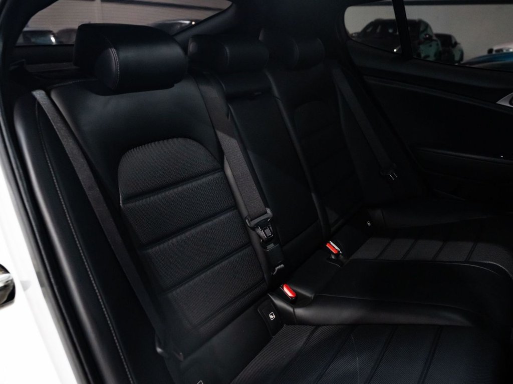 Used Kia Stinger 2017 for sale - 77677226: Photo 20