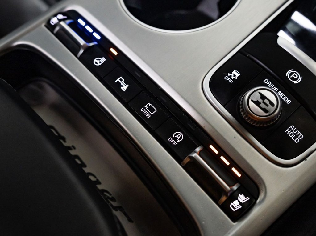 Used Kia Stinger 2017 for sale - 77677226: Photo 31