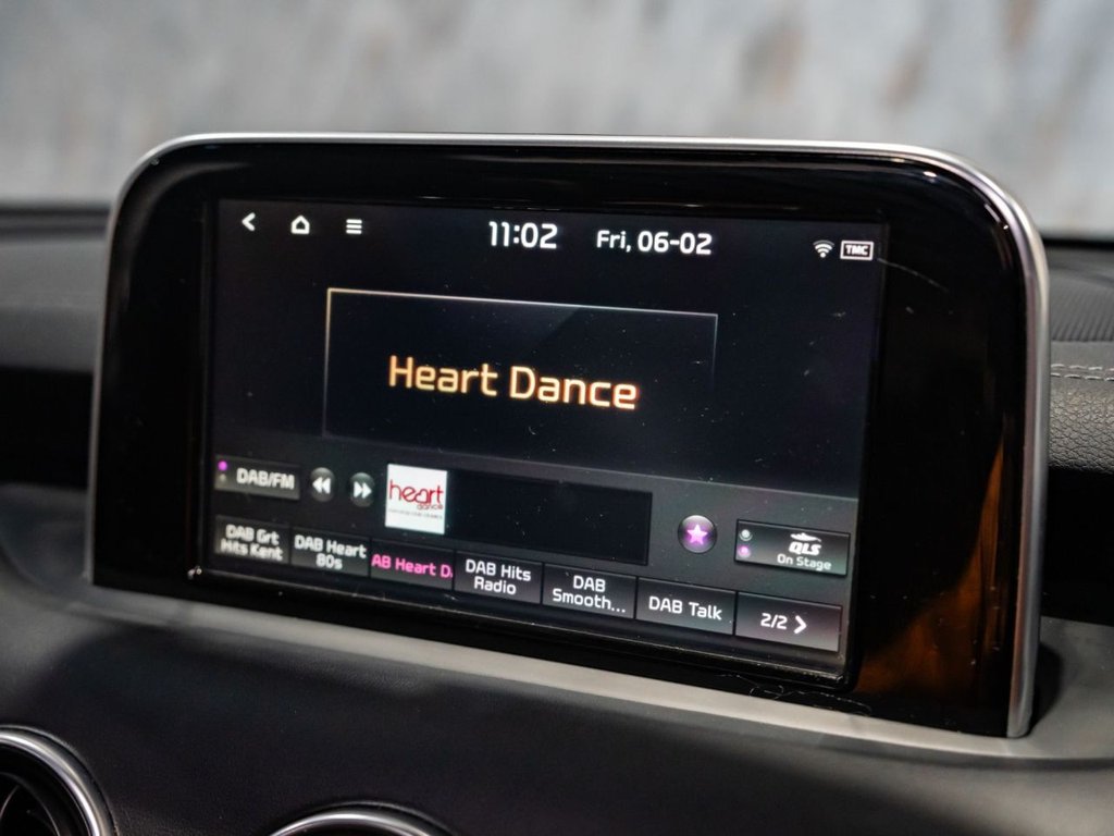 Used Kia Stinger 2017 for sale - 77677226: Photo 32