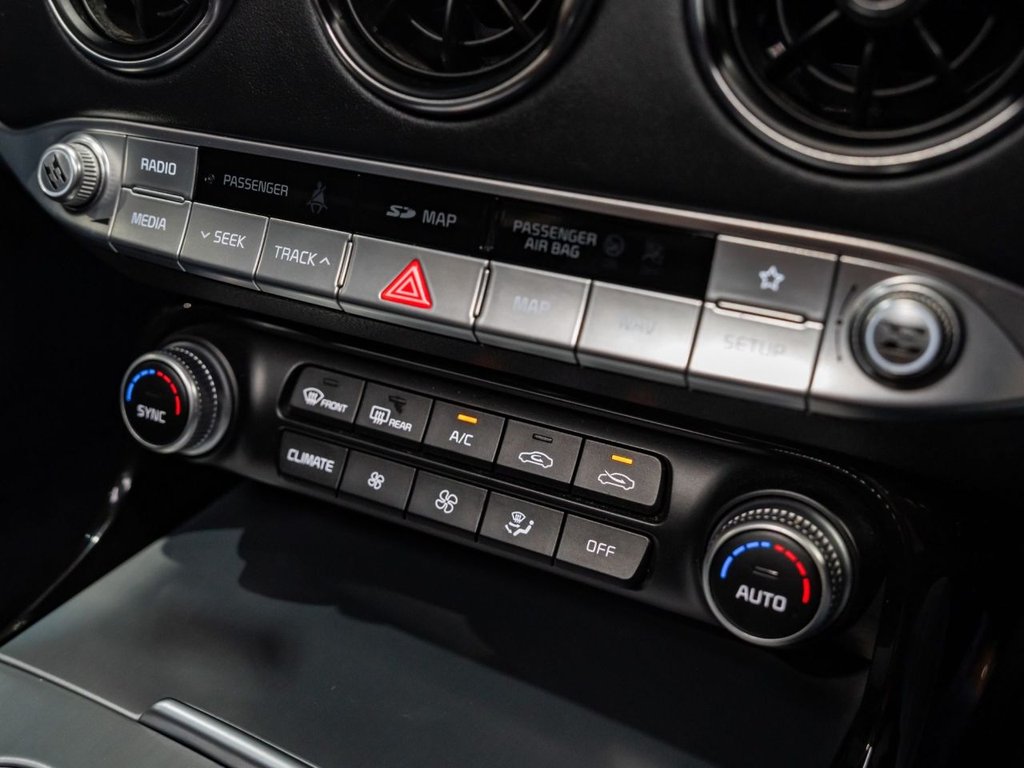 Used Kia Stinger 2017 for sale - 77677226: Photo 35