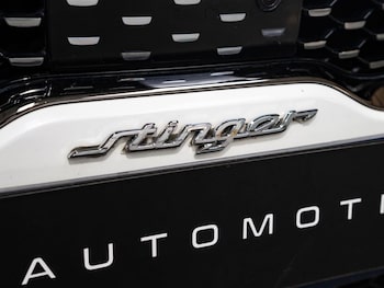 Used Kia Stinger 2017 for sale - 77677226: Photo