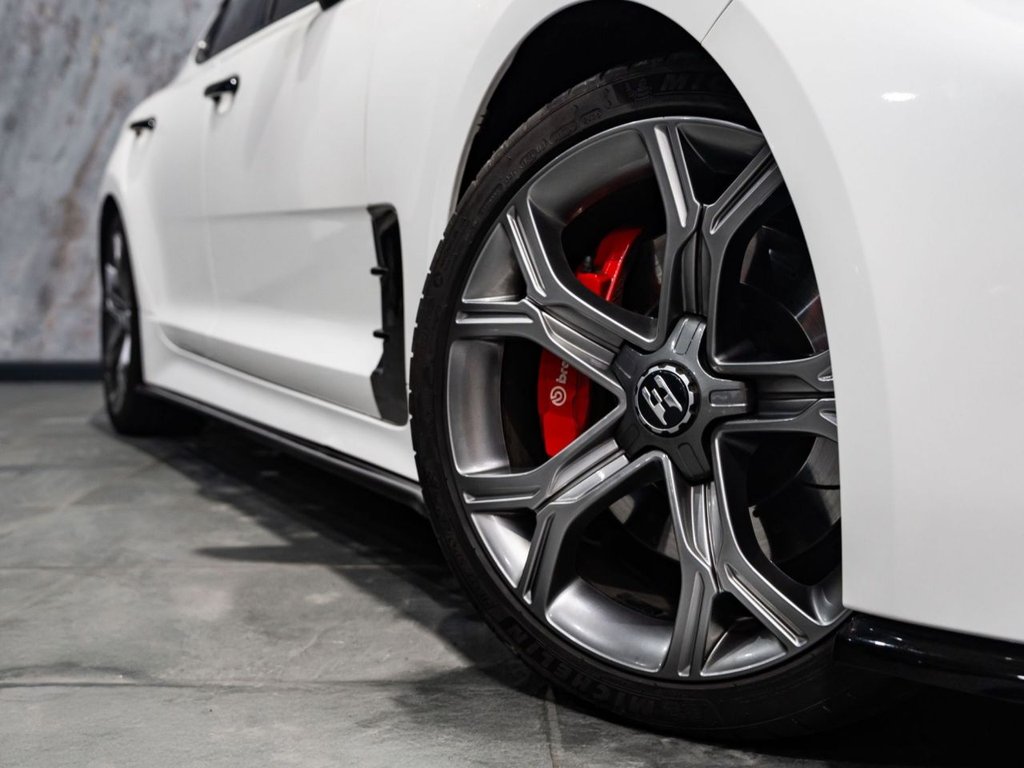 Used Kia Stinger 2017 for sale - 77677226: Photo 5