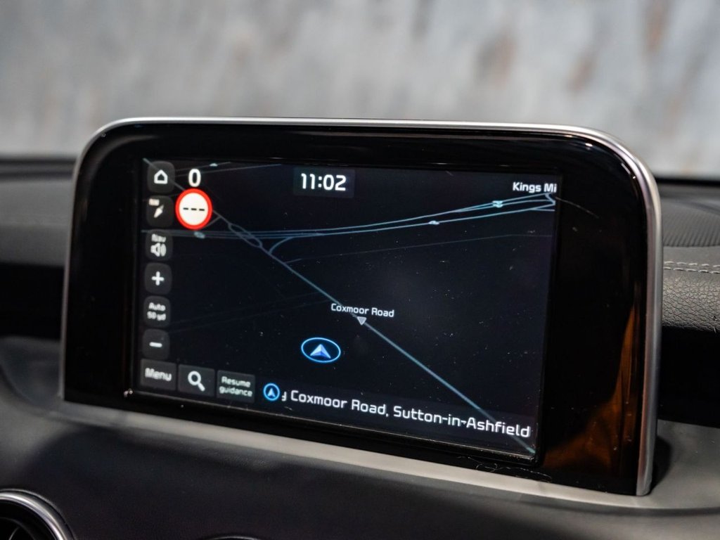 Used Kia Stinger 2017 for sale - 77677226: Photo 8