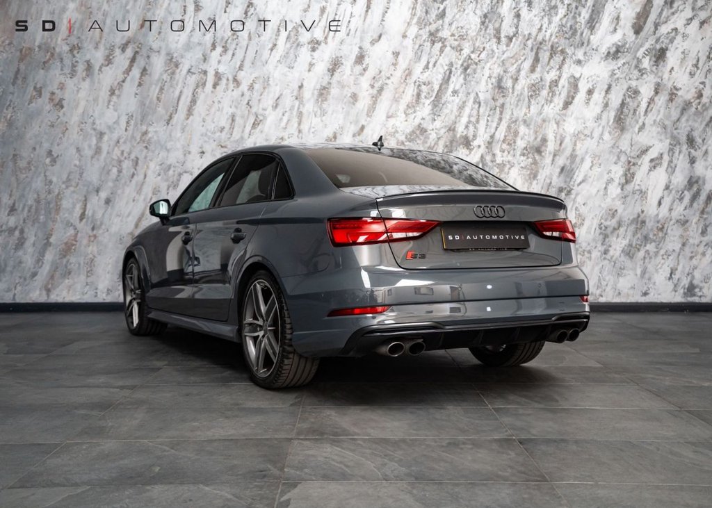 Used Audi A3 2018 for sale - 77677168: Photo 10