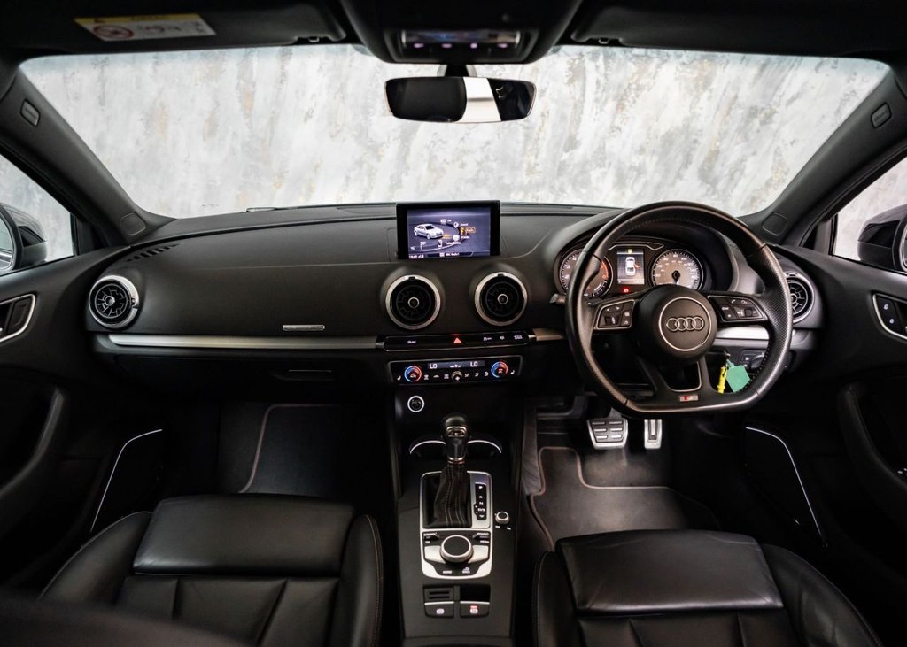 Used Audi A3 2018 for sale - 77677168: Photo 11