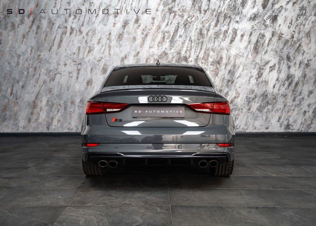 Used Audi A3 2018 for sale - 77677168: Photo 12