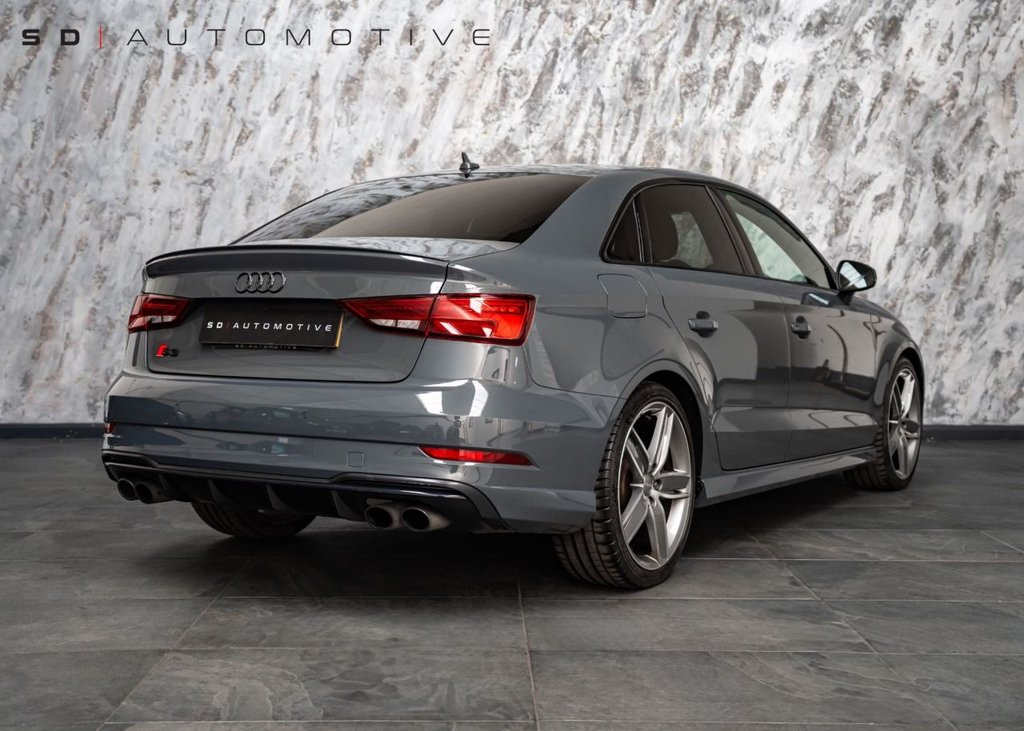 Used Audi A3 2018 for sale - 77677168: Photo 14