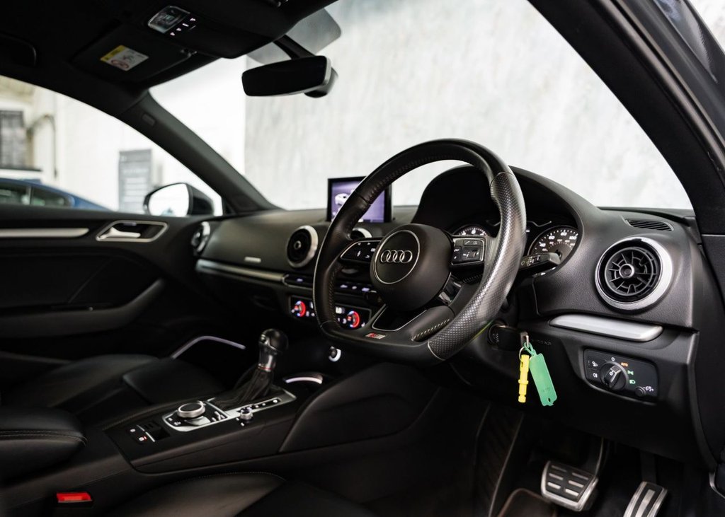Used Audi A3 2018 for sale - 77677168: Photo 15