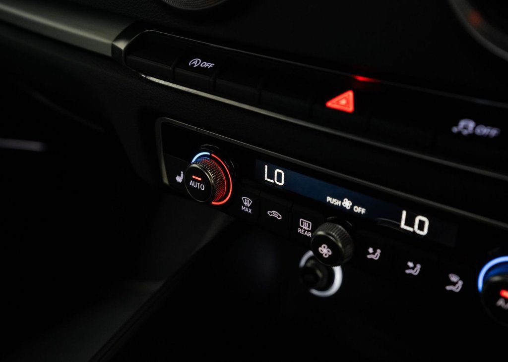 Used Audi A3 2018 for sale - 77677168: Photo 18