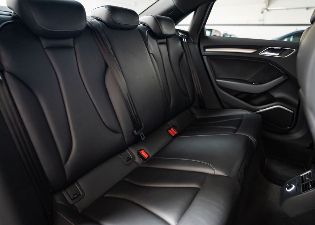 Used Audi A3 2018 for sale - 77677168: Photo 19