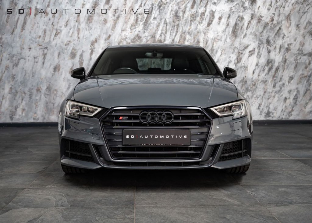 Used Audi A3 2018 for sale - 77677168: Photo 2