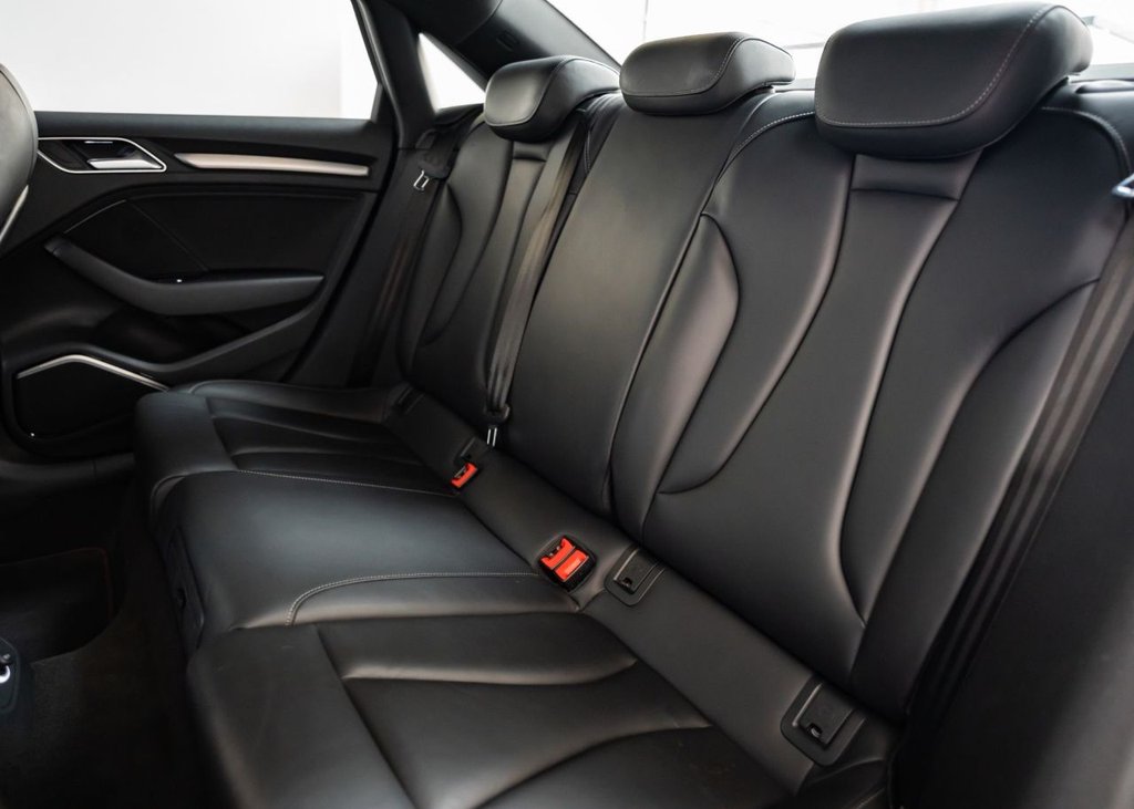 Used Audi A3 2018 for sale - 77677168: Photo 21