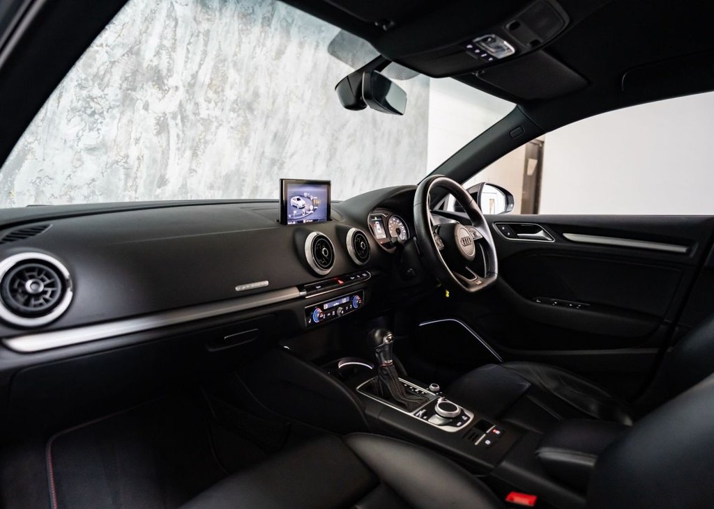 Used Audi A3 2018 for sale - 77677168: Photo 22