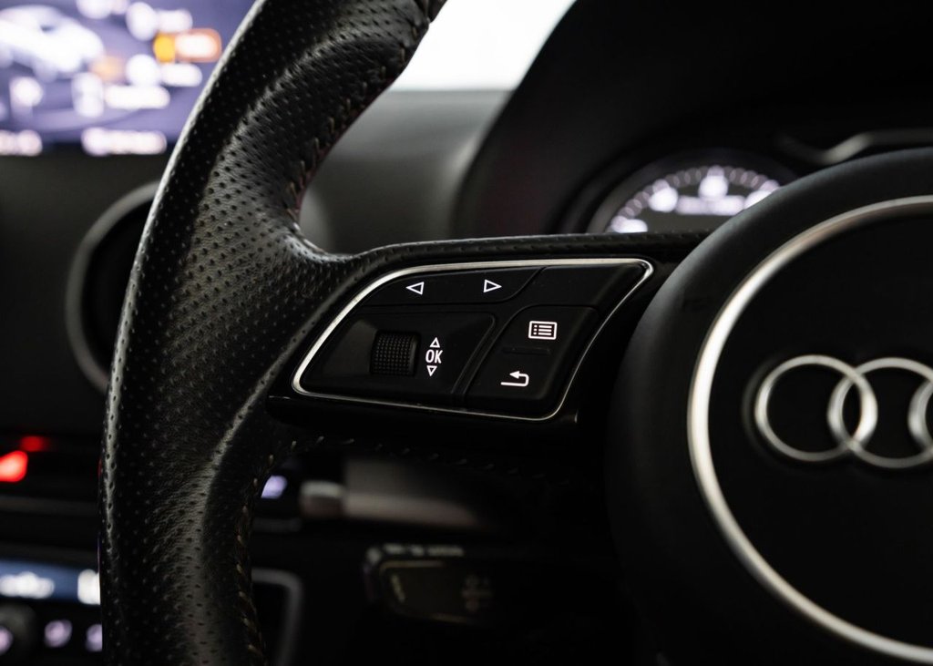 Used Audi A3 2018 for sale - 77677168: Photo 24