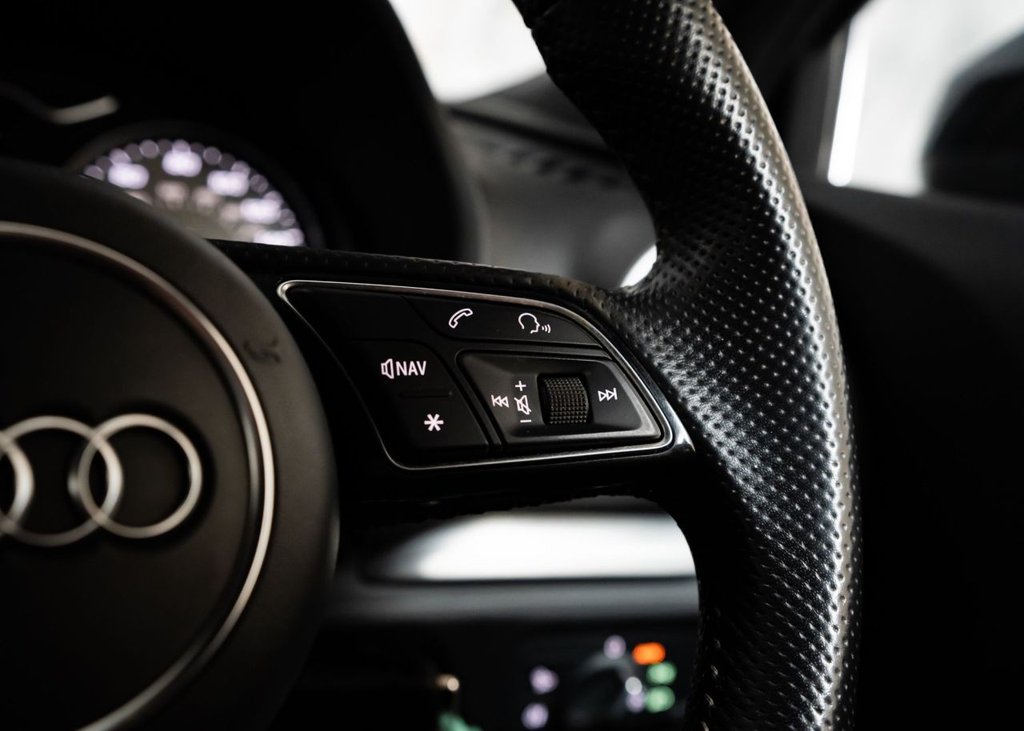 Used Audi A3 2018 for sale - 77677168: Photo 25