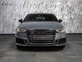 Used Audi S3 2018 for sale - 77677168: Photo