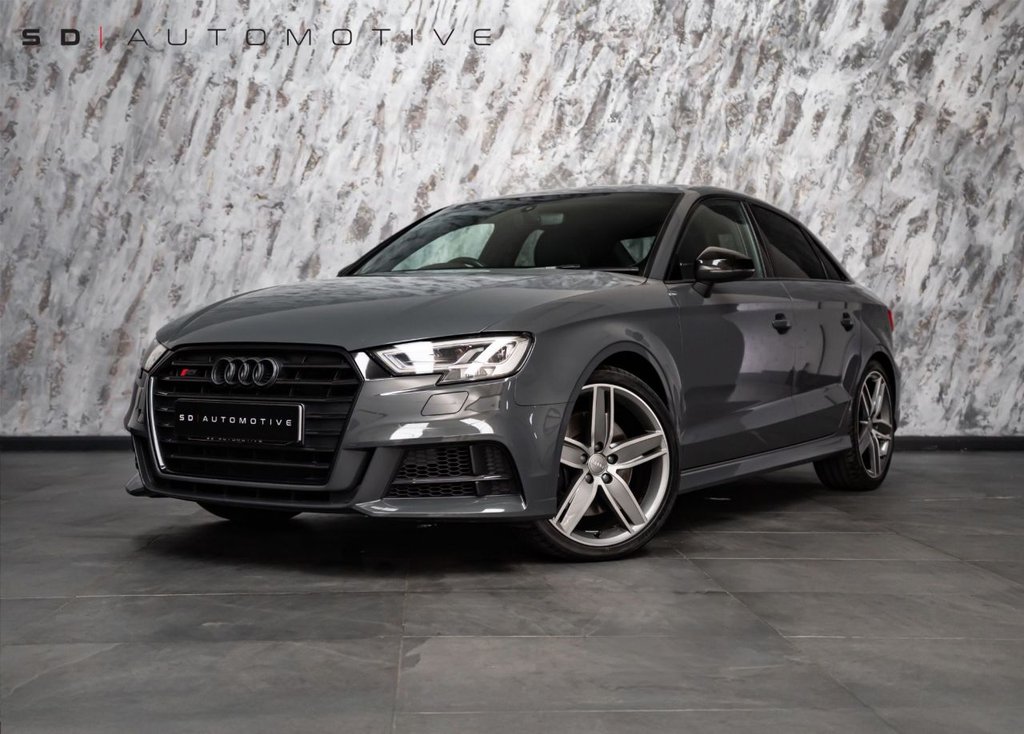 Used Audi A3 2018 for sale - 77677168: Photo 3