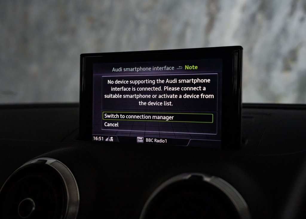 Used Audi A3 2018 for sale - 77677168: Photo 36