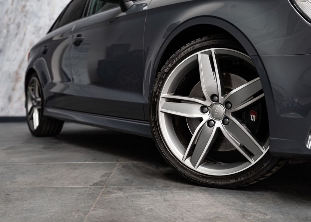 Used Audi A3 2018 for sale - 77677168: Photo 4