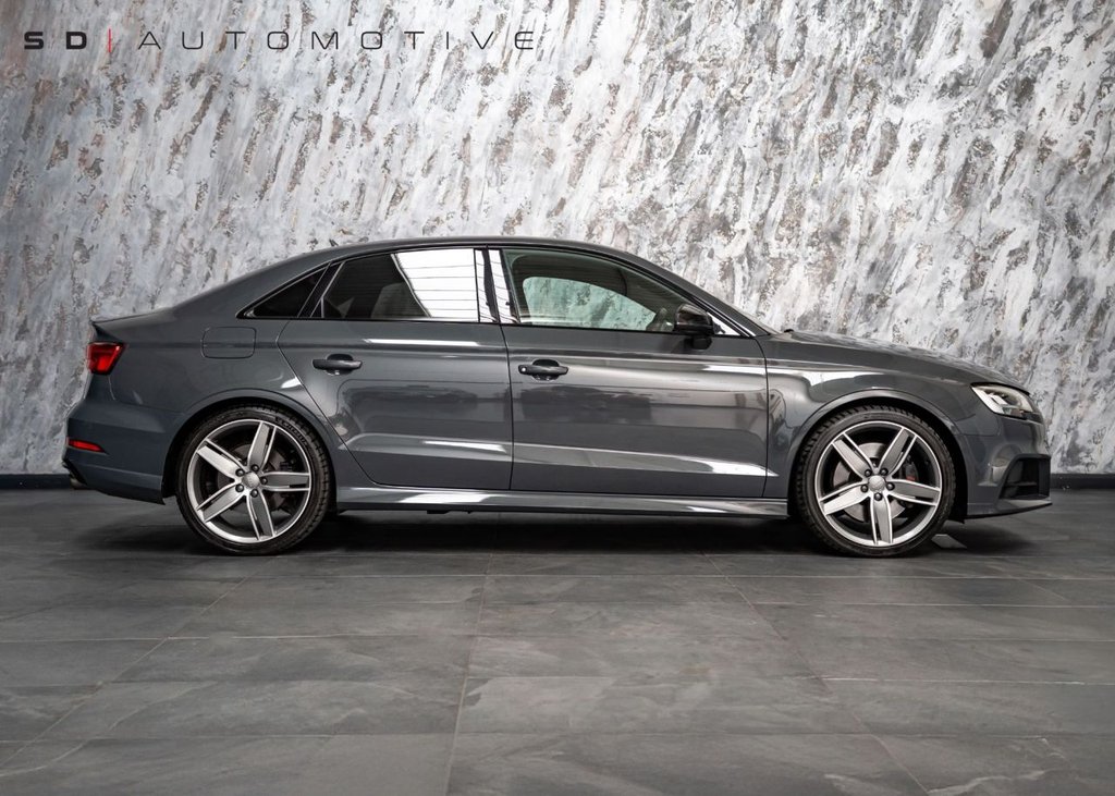 Used Audi A3 2018 for sale - 77677168: Photo 6