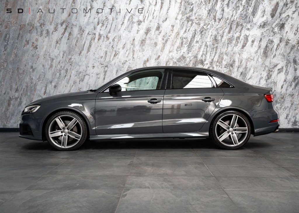 Used Audi A3 2018 for sale - 77677168: Photo 8