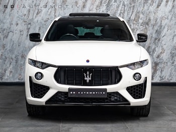 Used Maserati Levante 2019 for sale - 79438317: Photo