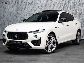 Used Maserati Levante 2019 for sale - 79438317: Photo