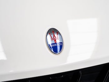 Used Maserati Levante 2019 for sale - 79438317: Photo