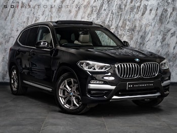Used BMW X3 2019 for sale - 78299375: Photo