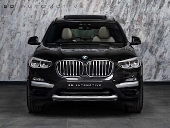 Used BMW X3 2019 for sale - 78299375: Photo