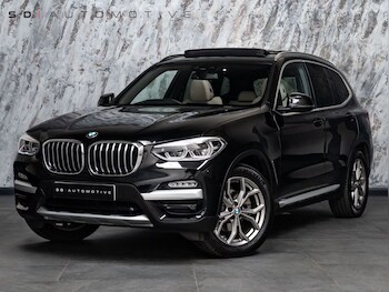 Used BMW X3 2019 for sale - 78299375: Photo