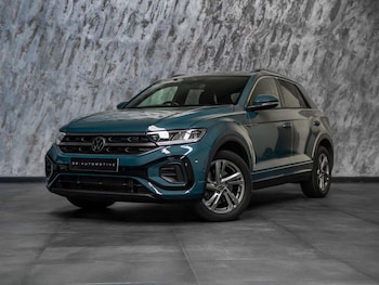 Used Volkswagen T-Roc 2022 for sale - 77780072: Photo