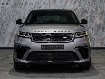 Used Land Rover Range Rover Velar 2020 for sale - 79288402: Photo