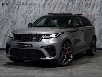 Used Land Rover Range Rover Velar 2020 for sale - 79288402: Photo