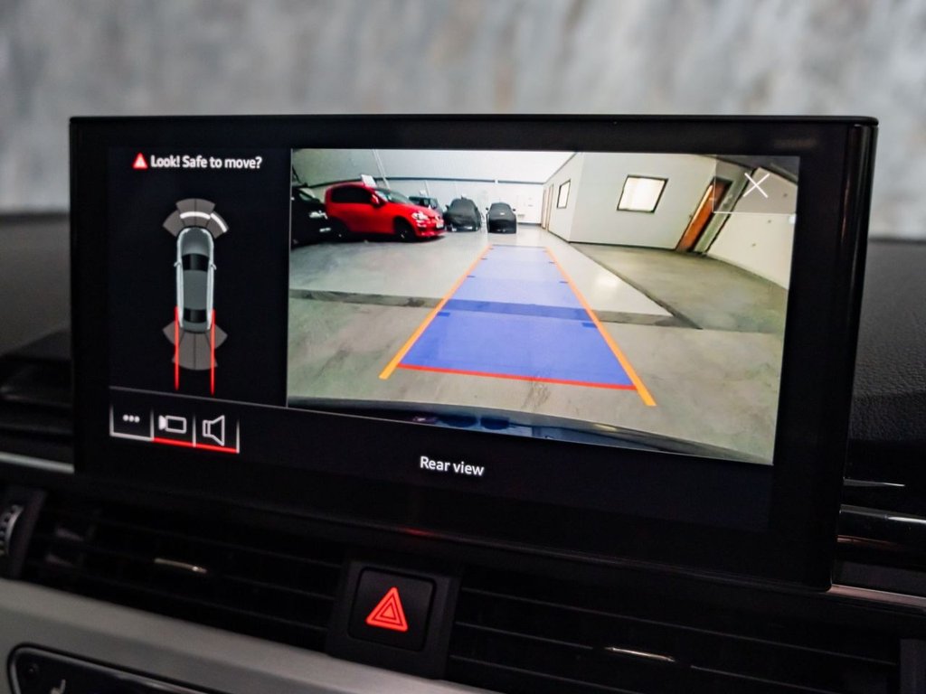 Used Audi A4 2021 for sale - 77677193: Photo 10