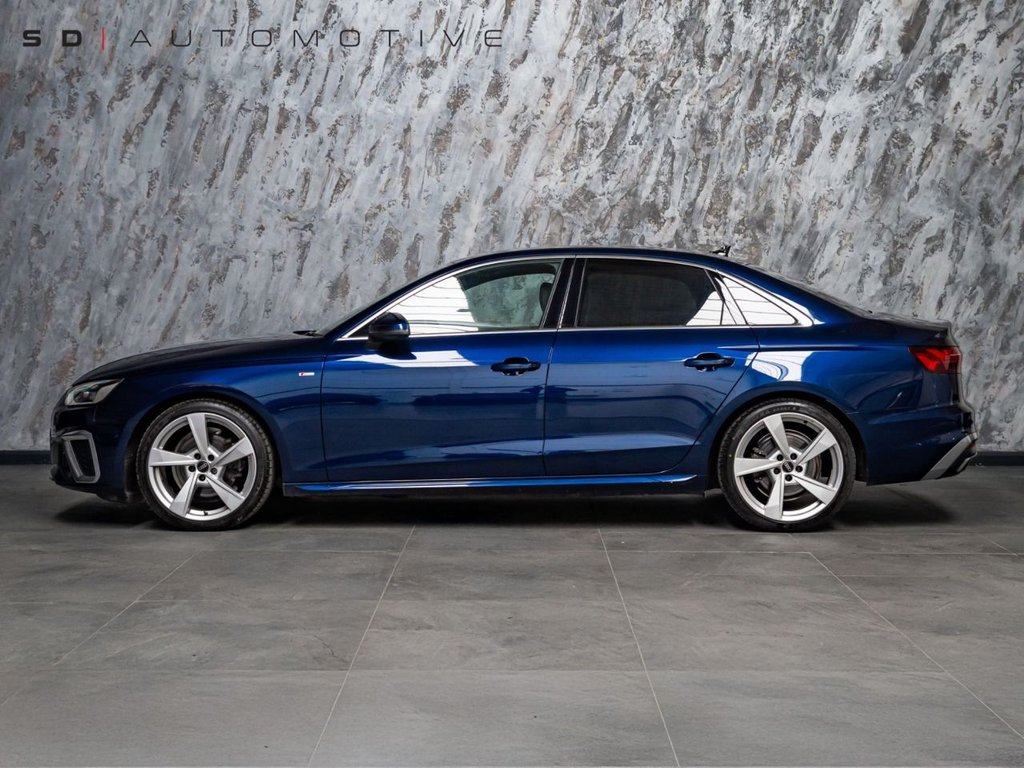 Used Audi A4 2021 for sale - 77677193: Photo 11