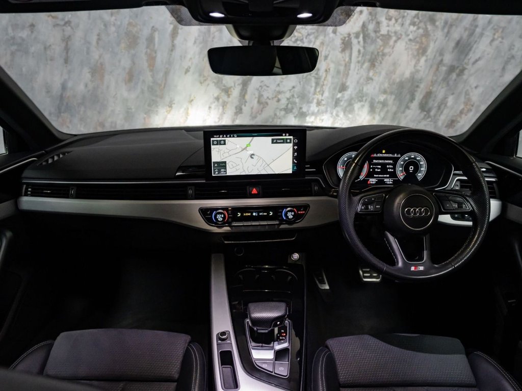 Used Audi A4 2021 for sale - 77677193: Photo 12