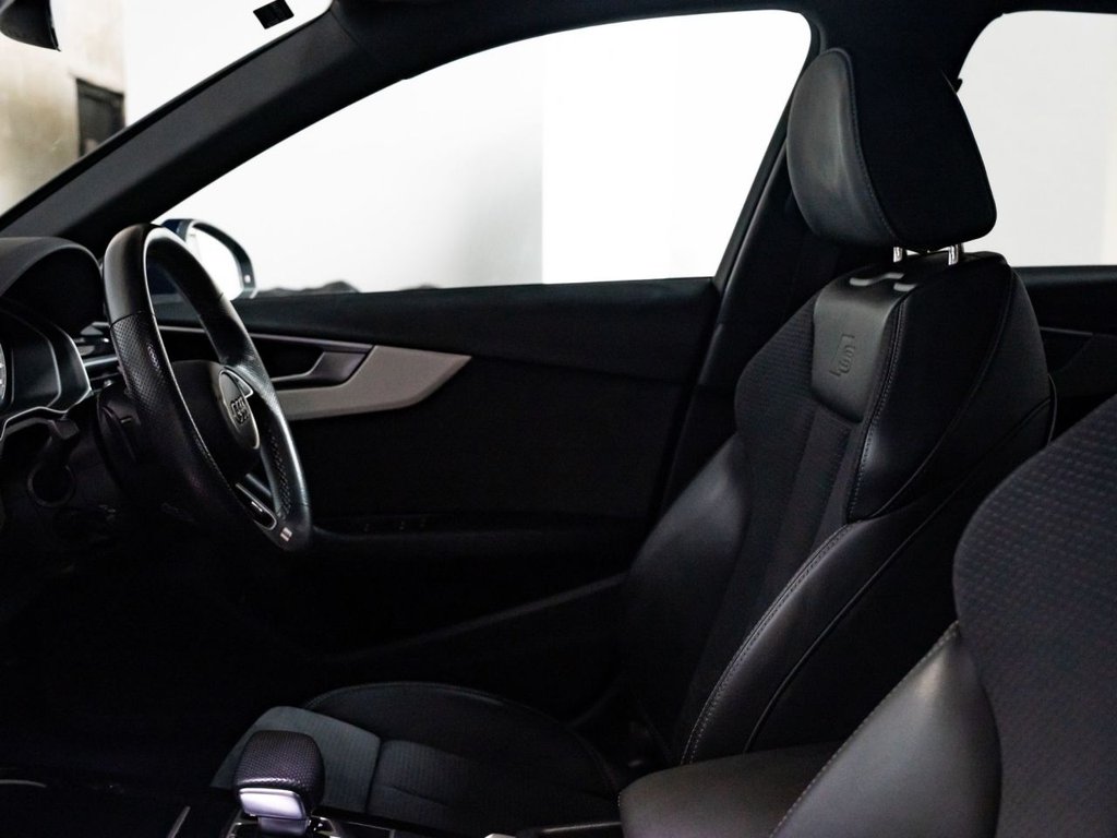 Used Audi A4 2021 for sale - 77677193: Photo 14