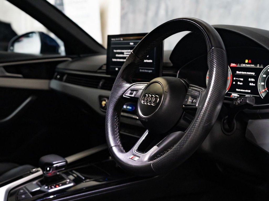 Used Audi A4 2021 for sale - 77677193: Photo 16