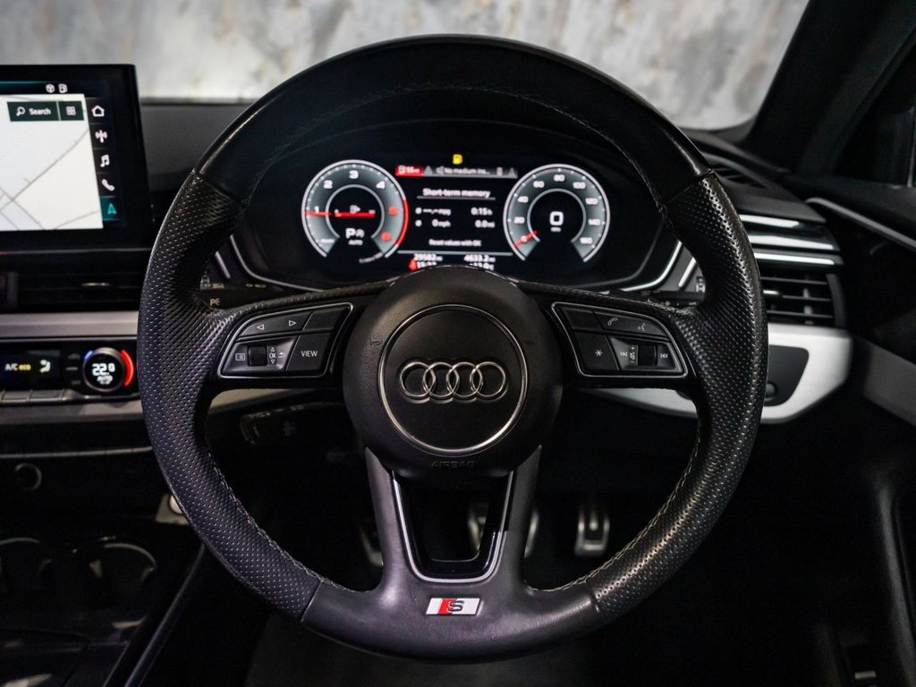 Used Audi A4 2021 for sale - 77677193: Photo 18