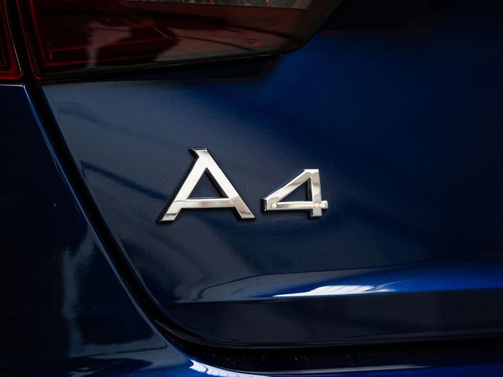 Used Audi A4 2021 for sale - 77677193: Photo 19