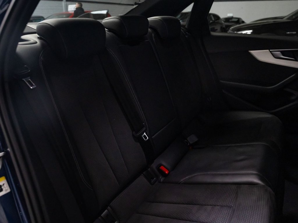 Used Audi A4 2021 for sale - 77677193: Photo 23