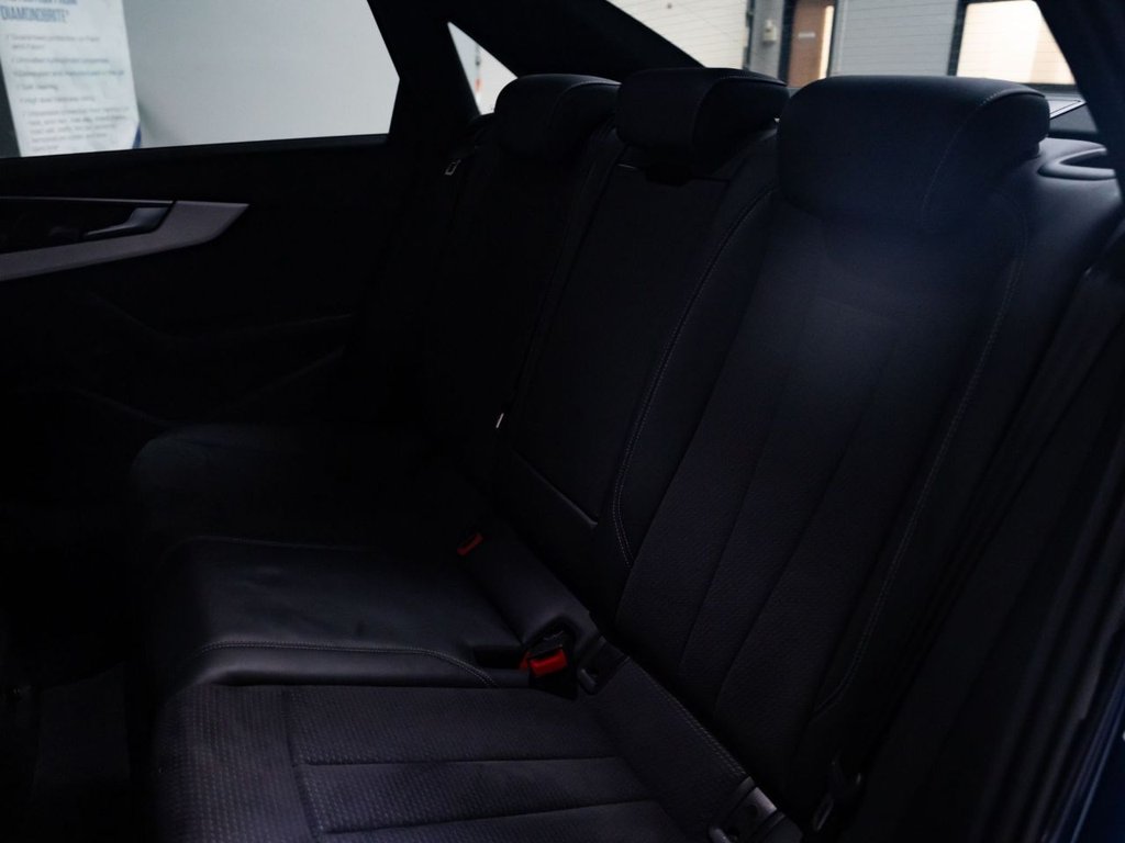 Used Audi A4 2021 for sale - 77677193: Photo 25